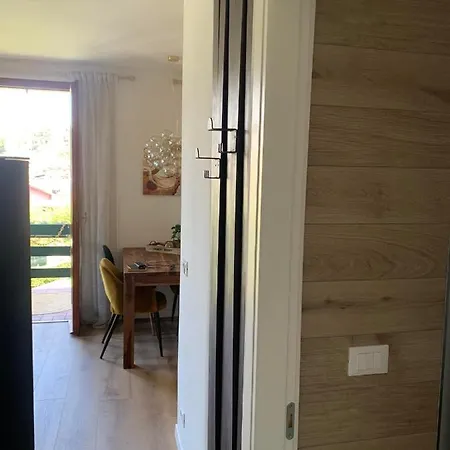 公寓 Dreamy New Apartment~lake View Le Vigne 马尔切西内