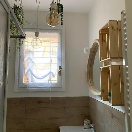 公寓 Dreamy New Apartment~lake View Le Vigne
