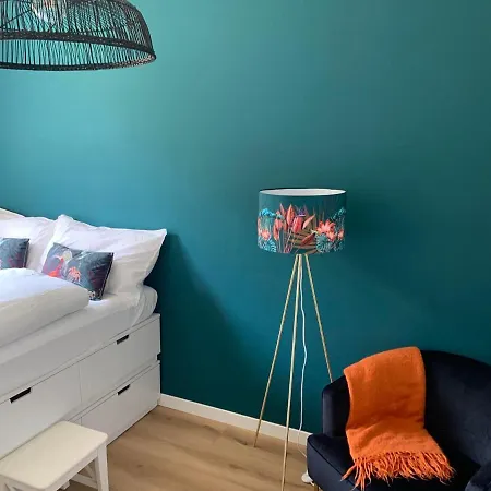 Dreamy New Apartment~lake View Le Vigne * 马尔切西内