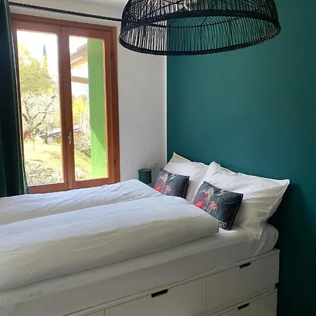 Dreamy New Apartment~lake View Le Vigne * 马尔切西内