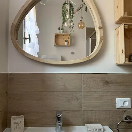 Dreamy New Apartment~lake View Le Vigne * 马尔切西内