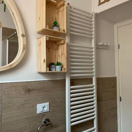 Dreamy New Apartment~lake View Le Vigne 公寓